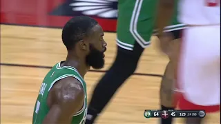 Boston Celtics vs Houston Rockets Full Game Highlights | March 14, 2021