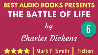 The Battle Of Life Chapter 6 By Charles Dickens Full Audiobook Free