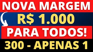 🔴 SURPRESA - ALEM DO 13 SALARIO INSS LIBERA NOVA MARGEM - MÍNIMO 1.000 - ANIELI EXPLICA