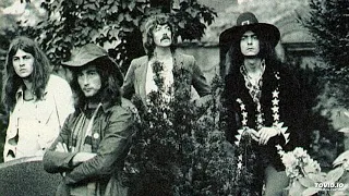 Deep Purple - Black Night (Extended Edit)