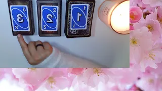 TAROT 💕 Co dzieje się w Waszej relacji?💫 Aktualna energia 🌼 Wybierz opcję 💖 Bezterminowe 🌸