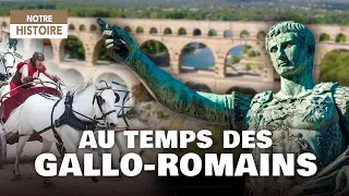 Lasciati guidare: Al tempo dei Gallo-Romani - ricostruzione storica 3D - MG