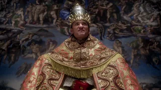 The Young Pope Recap