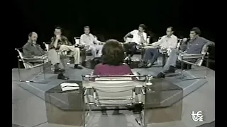 ESOTERISMO ("La Noche", TVE, 1990)