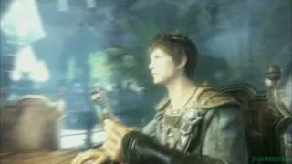 Final Fantasy XIV - TGS 2009 Trailer [HD]