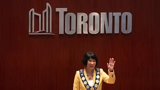 LILLEY UNLEASHED: Toronto's budget is going through the roof, so are your taxes