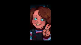 child's play theme (1988)  (slowed + reverb)