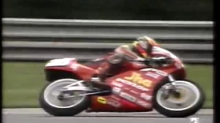 1994 AUSTRIA 125GP