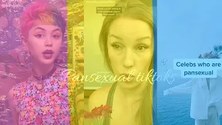 Pansexual tiktoks #2