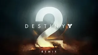 Destiny 2 Remix