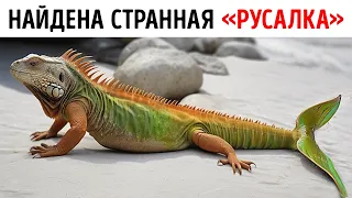 🐲 Как появляются новые виды животных в природе? 🔎🌄