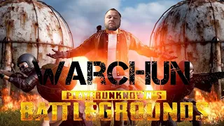 Прямой Эфир #PUBG#PlayerUnknown’sBattlegrounds#2К - Воскрестный движ !!! СабДэй !!!