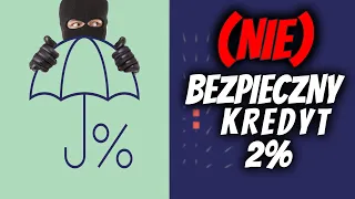 (nie) BEZPIECZNY KREDYT 2% - ZAGROŻENIA PRZY ZAKUPIE MIESZKANIA - POŻYCZKI NA FACEBOOK OGLASZAMY24