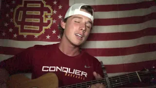 Beautiful Crazy - Luke Combs ( Dalton Mauldin Cover )