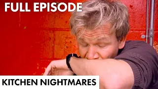 One of Kitchen Nightmares VILEST Kitchens? | Kitchen Nightmares FULL EPISODE