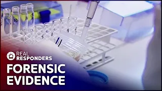 Forensic Evidence Reveals Hidden Evidence | The New Detectives | Real Responders