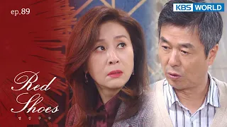 [ENG / CHN] Red Shoes EP.89 | KBS WORLD TV 211202