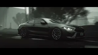 JAMIK - INTRO 2 // BMW M4 | M8 - GTA 5 CINEMATIC