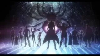 Hunter x Hunter [OST 11] - Dirge From Dark Side