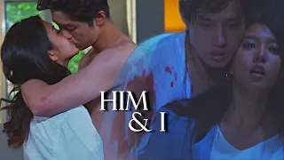 Min & Sila (Tor) - Him & I