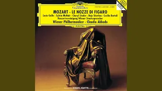 Mozart: Le nozze di Figaro, K. 492 - Overture