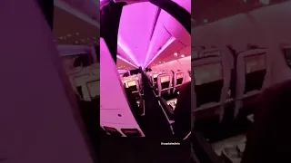 Airbus A330-900 NEO cabin tour || aviation boy