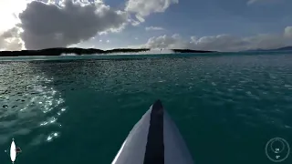 Virtual Surfing - Free Surf Pipeline Hawaii