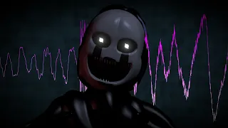 [FNaF UCN] Title Theme/Eisoptrophobia - Remix