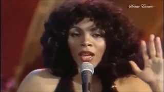 Donna Summer ♥  I Feel Love [Studio Version]