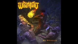 Wild Hunt - Hy Breasail
