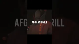 afghan drill beat | بیت دریل افغانی⁦🇦🇫⁩