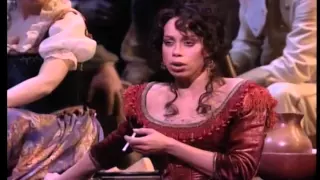 Bizet - Carmen - Les tringles des sistres tintaient (Danse Boheme, Gypsy Dance)