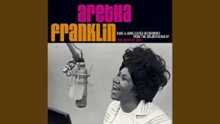 Mr. Big (Aretha Arrives Outtake)