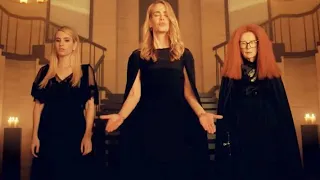 AHS Coven/Apocalypse Witches Tribute  - Alive