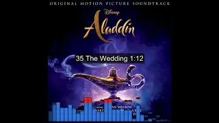 Alan Menken - The Wedding (2019)