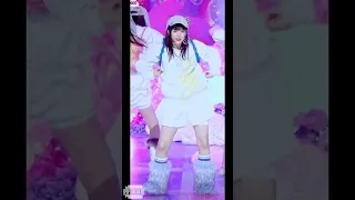 [NewJeans] HANNI OMG Fancam Mix #shorts