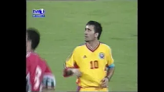 Hagi, genial cu Ungaria. I-a umilit pe maghiari. Romania-Ungaria 1999, pe Steaua. By Cristi Otopeanu