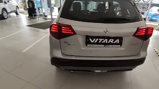 ⛔Сузуки Витара Серая SUZUKI VITARA 🔥 Цены Май 2022!   Цены на автомобили   Цены на авто 2022