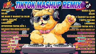 TRENDING TIKTOK MASHUP REMIX🔥 SUMMER 2024 🔥 NEW TIKTOK NONSTOP REMIX🔥 JONEL SAGAYNO REMIX 😍