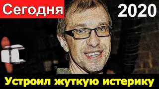 🔥 Сергею Соседову жестко мстят 🔥 Это КОНЕЦ 🔥 Истерика в зале 🔥