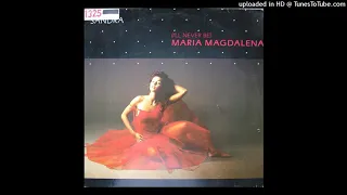 Sandra - Maria Magdalena (I'll Never Be)