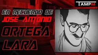26 AÑOS del secuestro de JOSE ANTONIO ORTEGA LARA #prisiones #noticias #ortegalara
