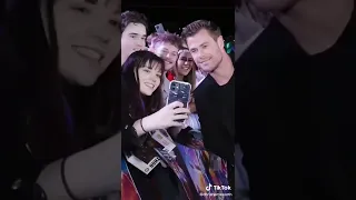 Chris Hemsworth TikTok