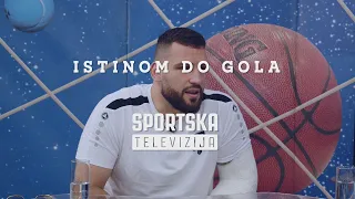 Istinom do gola | Antonio Plazibat, kickboksač