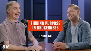 #173 - Finding Purpose in Brokenness (with Chris Simning)