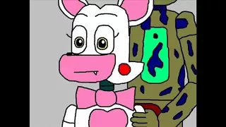 S.A.M. (SpringTrap And Mangle) (Full)