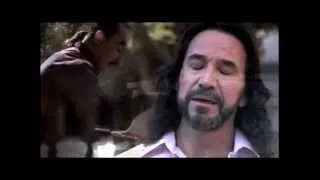 SI NO TE HUBIERAS IDO / HD / VIDEO OFICIAL / MARCO ANTONIO SOLIS