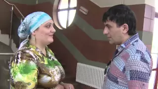 ЗОКХ актер Амир Пугоев