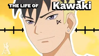 The Life Of Kawaki (UPDATED)