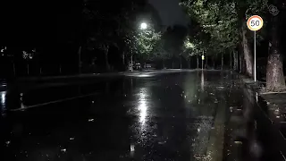 Lluvia Relajante Para Dormir: Sonidos de Lluvia y Truenos Para una Noche Tranquila y Reparadora